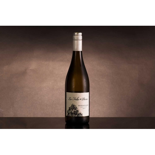 240 - Fourteen bottles of assorted white wine, to include 2020 Chablis Les Pargues Servin (x2), 2020 Domai... 