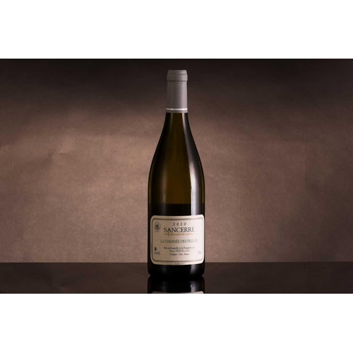 240 - Fourteen bottles of assorted white wine, to include 2020 Chablis Les Pargues Servin (x2), 2020 Domai... 