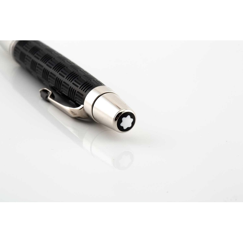 Montblanc boheme outlet doue