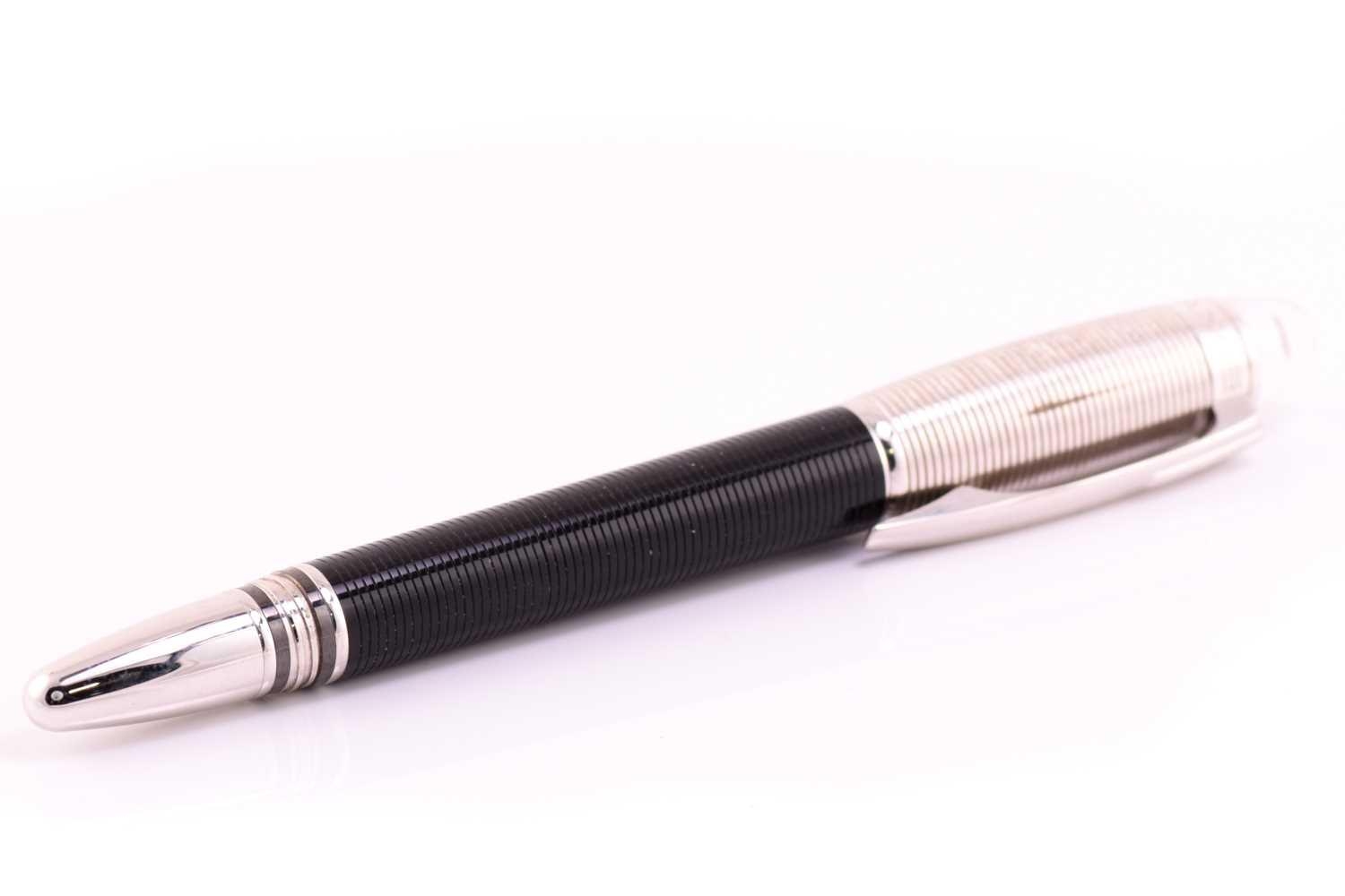 Montblanc starwalker discount 38011