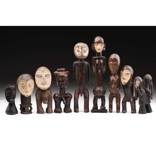 Lot 123       