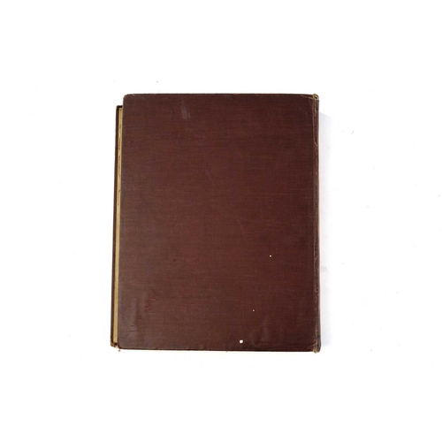 351 - Richardson (Alex.), 'Vickers Sons and Maxim', an engineers manual, published 1902, tipped in plates.