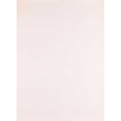 47 - The Beatles: John Lennon and Ringo Starr, two posters, photographs by Richard Avedon for Look Magazi... 