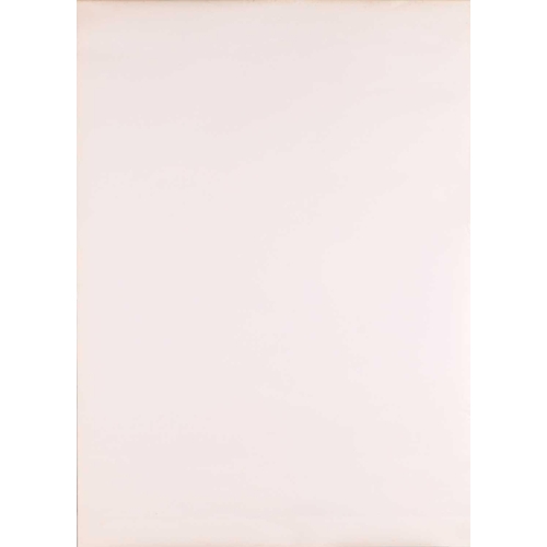47 - The Beatles: John Lennon and Ringo Starr, two posters, photographs by Richard Avedon for Look Magazi... 