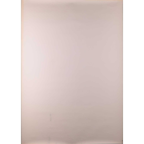 57 - Two original African American interest posters; 'Soulsation', designed by 'Blossom', 1972, printed b... 