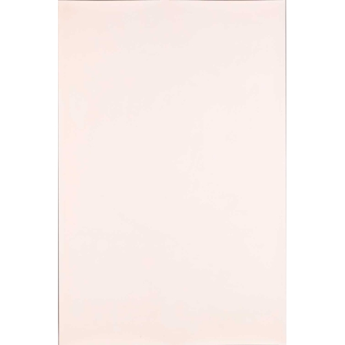 94 - 'Who Rolled Mary Jane', two original 1969 psychedelic marijuana-themed black light posters, printed ... 