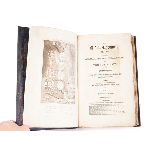 364 - Ossian: Fingal An Ancient Epic Poem in Six Books, 1775, full leather bound; Baron Pufendorf: Of The ... 