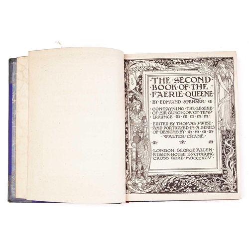 364 - Ossian: Fingal An Ancient Epic Poem in Six Books, 1775, full leather bound; Baron Pufendorf: Of The ... 