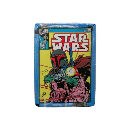 391 - Star Wars, #68, 