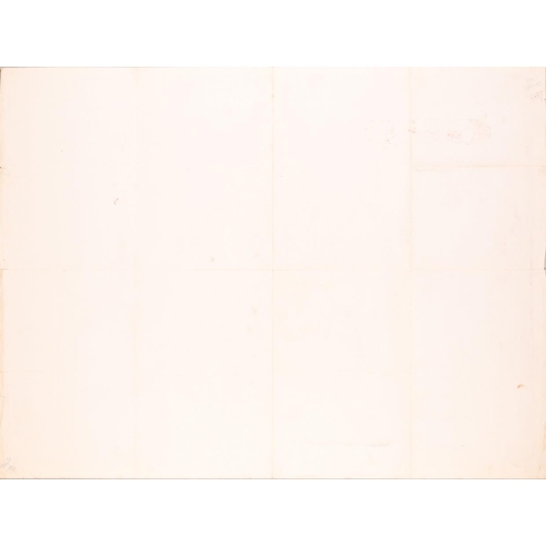 415 - Seven original quad film posters, comprising 'Prudence and the Pill 1968' (69 cm x 104 cm), 'Groupie... 