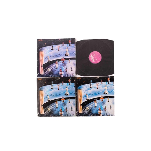 74 - Van Der Graaf Generator: twelve original copies of 