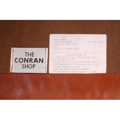 144 - A pair of Conran Shop 