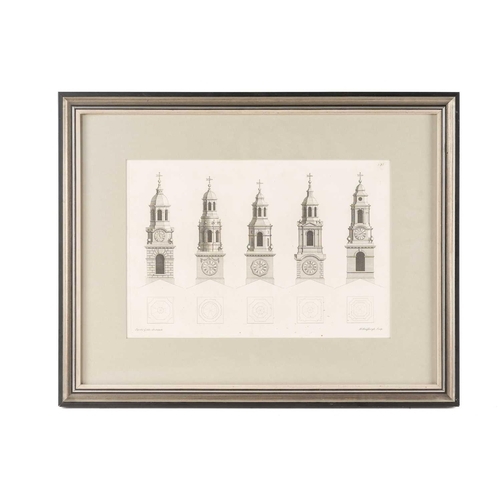 72 - A set of four late 19th century prints of Dutch Heraldic coats of arms, from Johannes Baptist Rietst... 