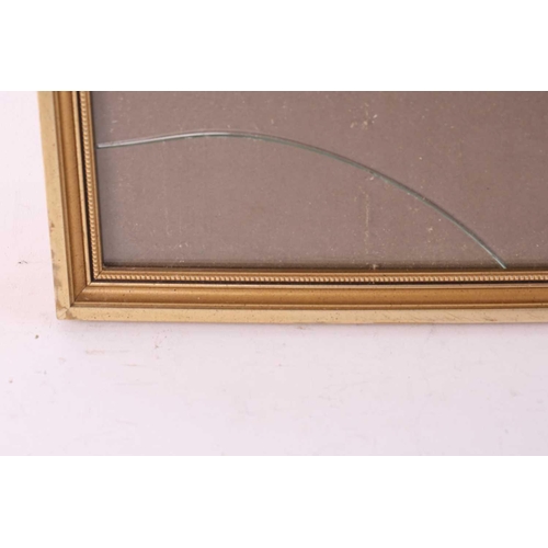 32 - Joyce Irwin (British, 20th century), The Top of Fig Tree Lane (Sheffield), Norfolk Row (Sheffield), ... 