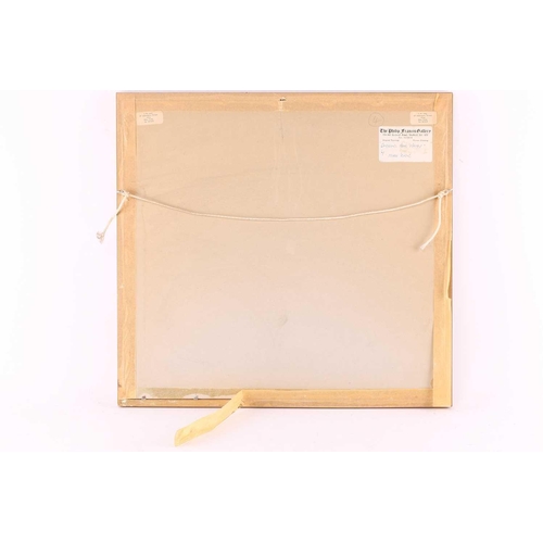 32 - Joyce Irwin (British, 20th century), The Top of Fig Tree Lane (Sheffield), Norfolk Row (Sheffield), ... 