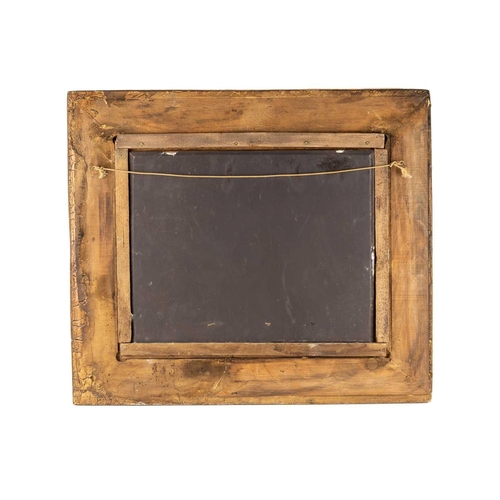 40 - After Constant Artz (1870 - 1951), Ducks at a pond, bears signature C. Artz, oil on board, 38 x 48 c... 