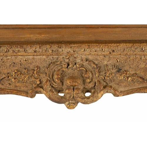 40 - After Constant Artz (1870 - 1951), Ducks at a pond, bears signature C. Artz, oil on board, 38 x 48 c... 