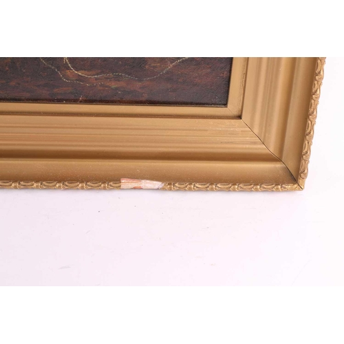 43 - Robert Witherspoon (1842-1917) British, 'After the Storm', Oil on canvas, signed and dated lower lef... 