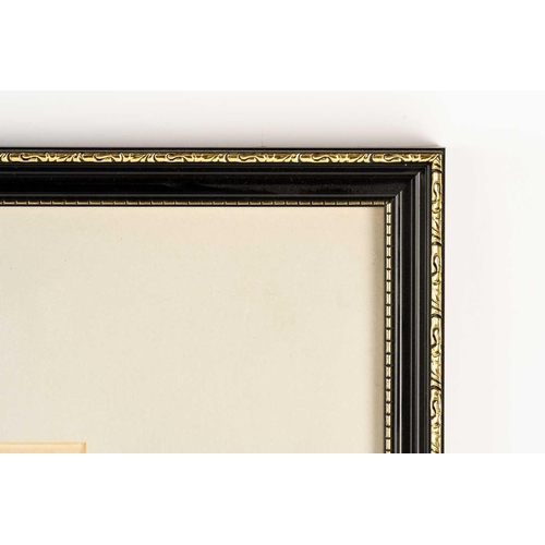 47 - Richard Malcolm Lloyd (1855-1945), Coastal view with boats at low tide, signed and dated 188?, water... 