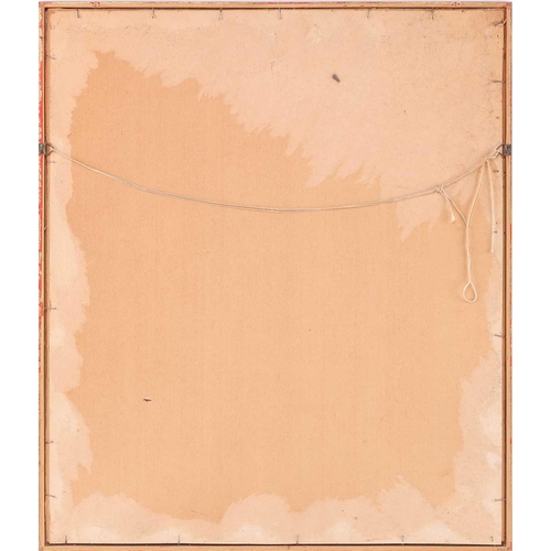 56 - Anders Leonard Zorn (1860 - 1920) 'Rosita Mauri', etching, signed and dated 89 within the plate, 24c... 