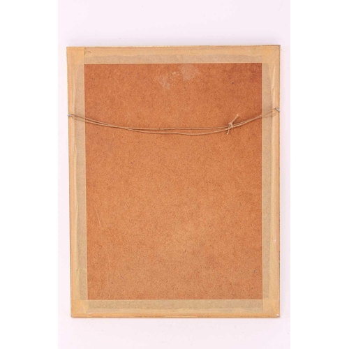 56 - Anders Leonard Zorn (1860 - 1920) 'Rosita Mauri', etching, signed and dated 89 within the plate, 24c... 