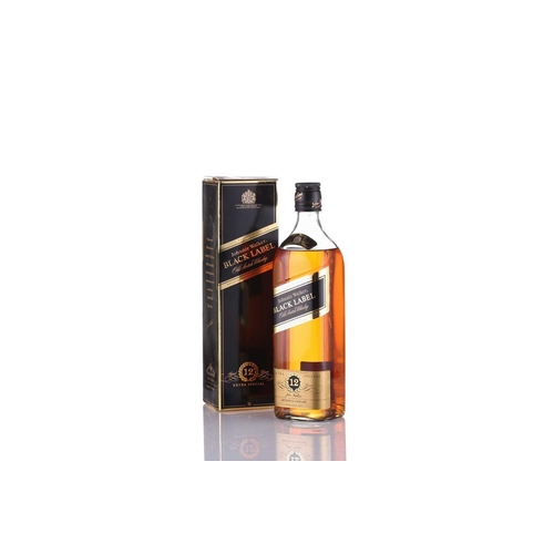 105 - A mixed selection of 11 bottles of whisky, comprising; two bottles of Ballantines Finest Blended Sco... 