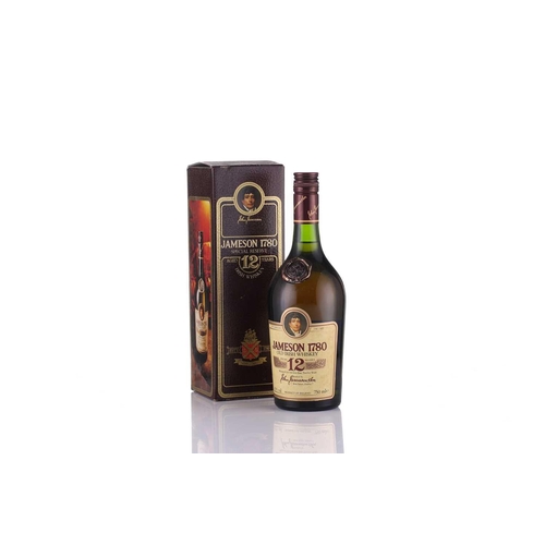 105 - A mixed selection of 11 bottles of whisky, comprising; two bottles of Ballantines Finest Blended Sco... 