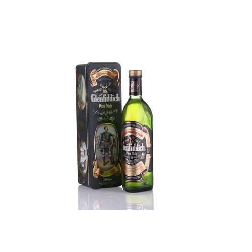 105 - A mixed selection of 11 bottles of whisky, comprising; two bottles of Ballantines Finest Blended Sco... 