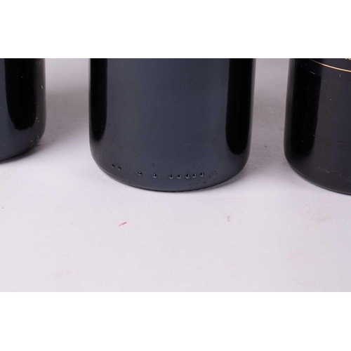 13 - A twelve-bottle case of Chateau Palmer, Margaux, 1986, ullage upper mid shoulder