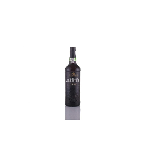 36 - A selection of nine bottles comprising: three bottles of Fonseca No 27 Fine Reserve Port, 20%, 75cl,... 
