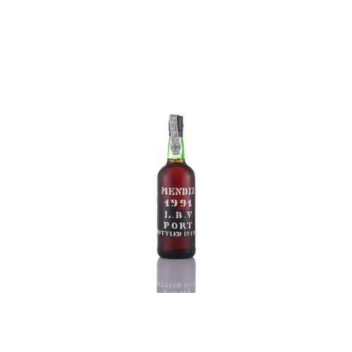 36 - A selection of nine bottles comprising: three bottles of Fonseca No 27 Fine Reserve Port, 20%, 75cl,... 