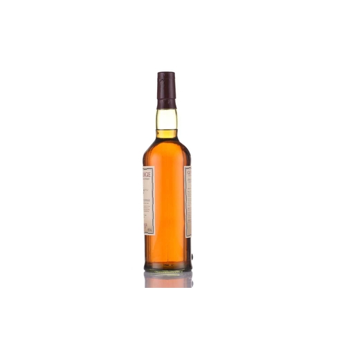 48 - A bottle of Glenmorangie Single Highland Malt Scotch Whisky aged 12 years old, Cote de Beaune wood f... 