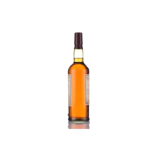 48 - A bottle of Glenmorangie Single Highland Malt Scotch Whisky aged 12 years old, Cote de Beaune wood f... 