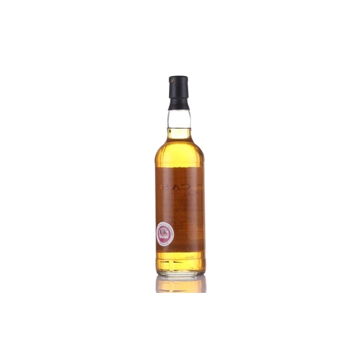 51 - A bottle of First Cask Speyside Single Malt Scotch Whisky, 1990, Cask No. 7873, Bottle No. 123 (Aged... 