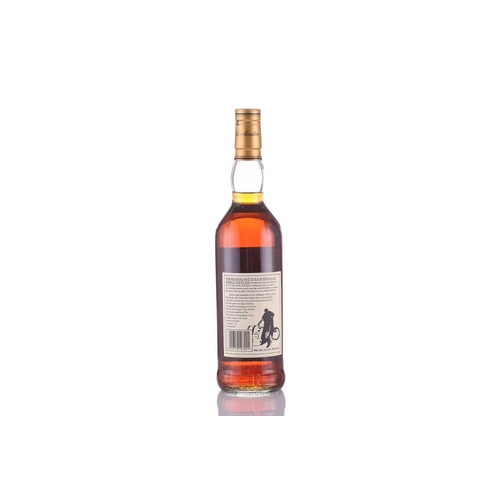 52 - A bottle of Macallan Single Highland Malt Scotch Whisky, Aged 10 Years, 70cl, 40 % Vol, in original ... 