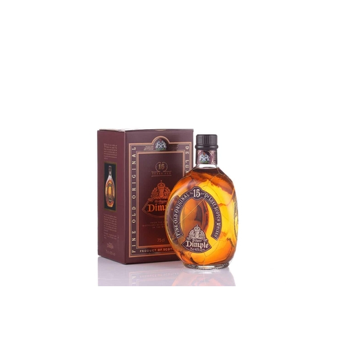 53 - Fifteen bottles of single malt and blended whisky, comprising an Isle of Jura (10 yrs), Dalwhinnie (... 