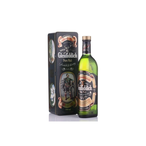 53 - Fifteen bottles of single malt and blended whisky, comprising an Isle of Jura (10 yrs), Dalwhinnie (... 