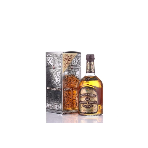 53 - Fifteen bottles of single malt and blended whisky, comprising an Isle of Jura (10 yrs), Dalwhinnie (... 