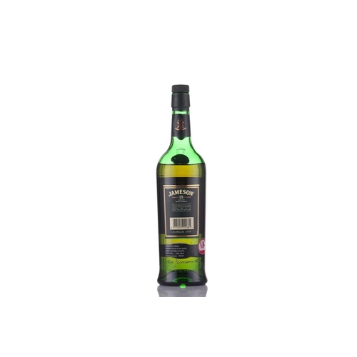 56 - Two bottles of Jameson Triple Distilled Limited Reserve Irish Whiskey, 18 years old, 70cl 40% vol, e... 