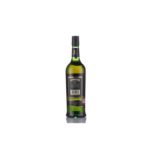 56 - Two bottles of Jameson Triple Distilled Limited Reserve Irish Whiskey, 18 years old, 70cl 40% vol, e... 