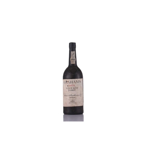 6 - Three bottles of Quinta do Noval 1966 Vintage Port, bottled in 1968, 0.75l, together with two Army &... 