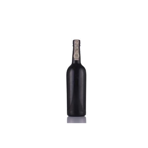 6 - Three bottles of Quinta do Noval 1966 Vintage Port, bottled in 1968, 0.75l, together with two Army &... 
