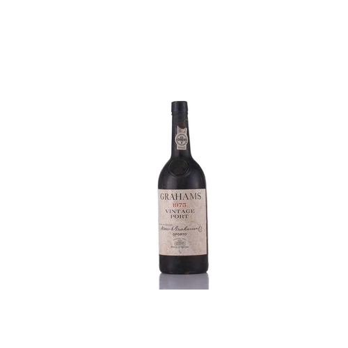 6 - Three bottles of Quinta do Noval 1966 Vintage Port, bottled in 1968, 0.75l, together with two Army &... 