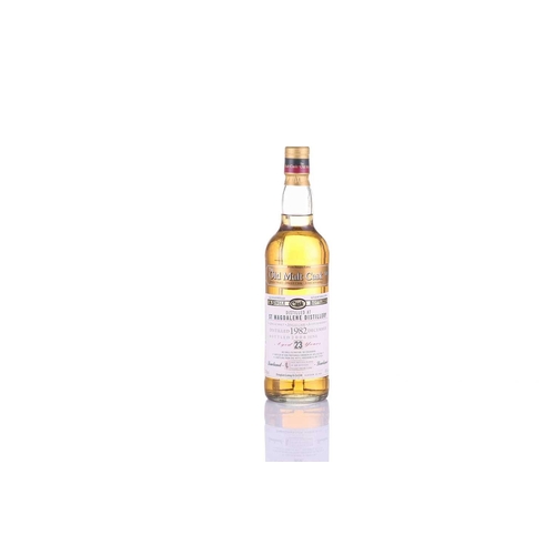 71 - A bottle of St. Magdalene Distillery Old Malt Cask 1982 23-Year Old Highland Whisky, bottled in 2006... 