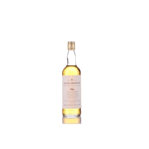 78 - A litre bottle of Auchentoshan Heartwood Single Malt Scotch Whisky, 43 % Vol, together with a litre ... 