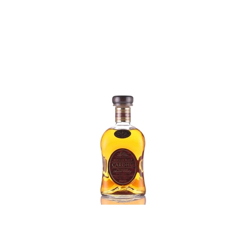 78 - A litre bottle of Auchentoshan Heartwood Single Malt Scotch Whisky, 43 % Vol, together with a litre ... 