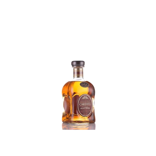 78 - A litre bottle of Auchentoshan Heartwood Single Malt Scotch Whisky, 43 % Vol, together with a litre ... 