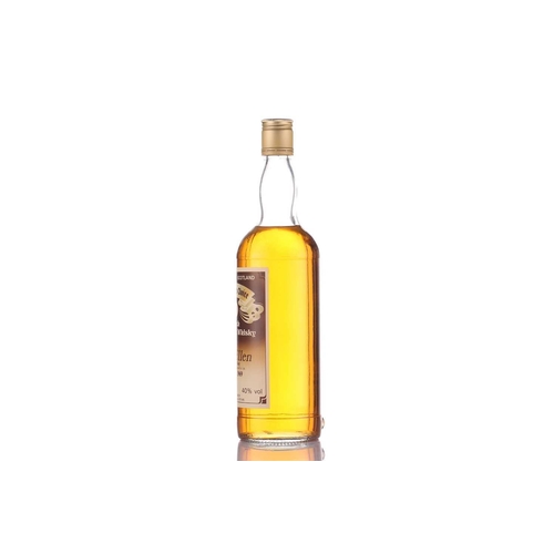 79 - A bottle of Connoisseurs Choice Port Ellen Scotch Single Malt Whisky, 16 years old, distilled 1969, ... 