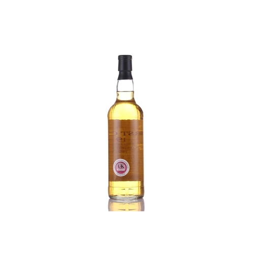 86 - A bottle of First Cask Highland Single Malt Scotch Whisky, 1990, Cask No. 2755, Bottle No. 299 (Aged... 