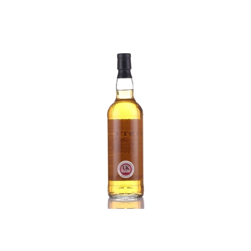 86 - A bottle of First Cask Highland Single Malt Scotch Whisky, 1990, Cask No. 2755, Bottle No. 299 (Aged... 